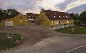 Boeslunde Camping